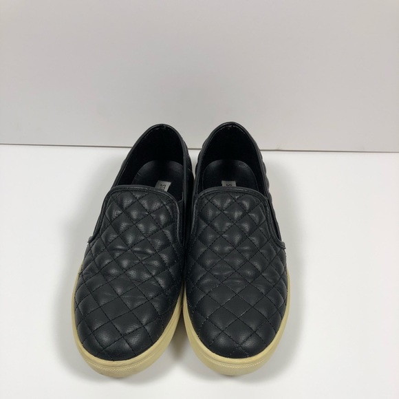 Steve Madden ECENTRCQ Slip on sneakers - Picture 3 of 9
